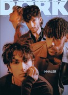 Dork  Magazine Issue Inhaler