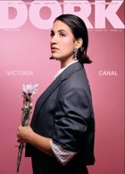 Dork - Victoria Canal Magazine Issue VICTORIA CANAL