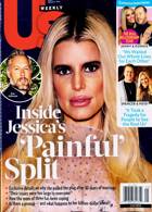 Us Weekly Magazine Issue 03/02/2025