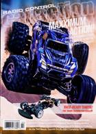 Radio Control Car Action Magazine Issue FEB 25