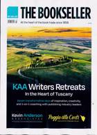 Bookseller Magazine Issue 07/03/2025