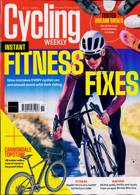 Cycling Weekly Magazine Issue 13/03/2025