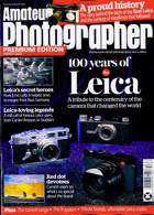 Amateur Photographer Premium Magazine Issue MAR 25