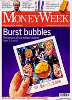 Money Week Magazine Issue NO 1251