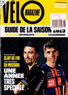 Velo Magazine Issue NO 636