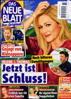 Das Neue Blatt (Ger) Magazine Issue NO 11