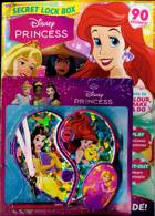 Disney Princess Magazine Issue NO 548