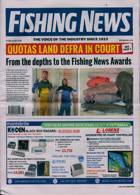 Fishing News Magazine Issue 13/03/2025