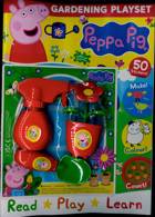 Peppa Pig Magazine Issue NO 410