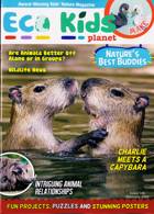 Eco Kids Planet Magazine Issue NO124