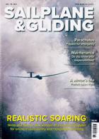 Sailplane & Gliding Magazine Issue 89