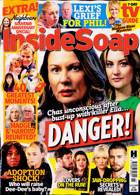 Inside Soap Magazine Issue 15/03/2025