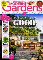 Modern Gardens Magazine Issue APR 25