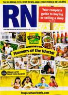 Retail Newsagent Magazine Issue 14/03/2025