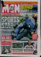 Motorcycle News Magazine Issue 12/03/2025