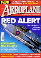 Aeroplane Monthly Magazine Issue APR 25