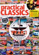 Practical Classics Magazine Issue SPRING