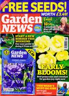 Garden News Magazine Issue 15/03/2025