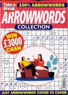 Tab Arrowwords Collection Magazine Issue NO 3