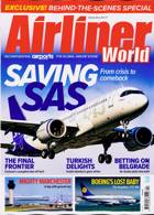 Airliner World Magazine Issue APR 25