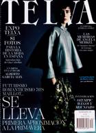 Telva Magazine Issue NO 1030