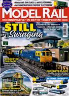 Model Rail Magazine Issue NO 337