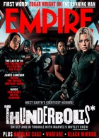 Empire Magazine Issue MAY 25