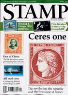 Stamp Magazine Issue APR 25