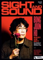 Sight & Sound Magazine Issue APR 25