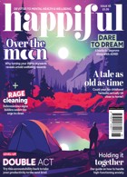 Happiful Magazine Issue Issue 95