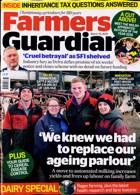 Farmers Guardian Magazine Issue 14/03/2025