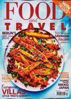 Food And Travel Magazine Issue APR 25