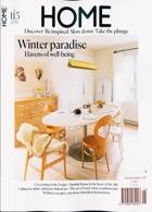 Home Magazine Issue NO 115