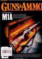 Guns & Ammo (Usa) Magazine Issue ANN 252