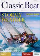 Classic Boat Magazine Issue APR 25