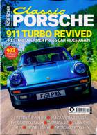 Classic Porsche Magazine Issue APR 25