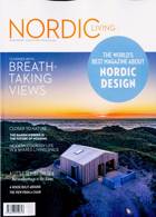 Nordic Living Magazine Issue NO 1