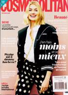 Cosmopolitan French Magazine Issue NO 608