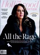 The Hollywood Reporter Magazine Issue 09 JAN 25