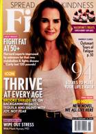 First For Women Magazine Issue 10 FEB 25