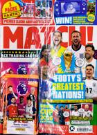 Match Magazine Issue 18/03/2025