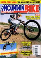 Mountain Bike Action Magazine Issue MAR 25