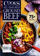 Cook Illustrated Special Magazine Issue ATB BEEF