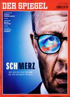 Der Spiegel Magazine Issue NO6