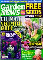 Garden News Magazine Issue 22/03/2025