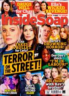 Inside Soap Magazine Issue 22/03/2025