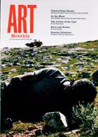 Art Monthly Magazine Issue Feb 25