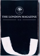 The London Magazine Issue Feb/March 25