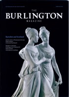 The Burlington Magazine Issue feb 25