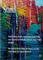 Stand Magazine Issue V22 no.3